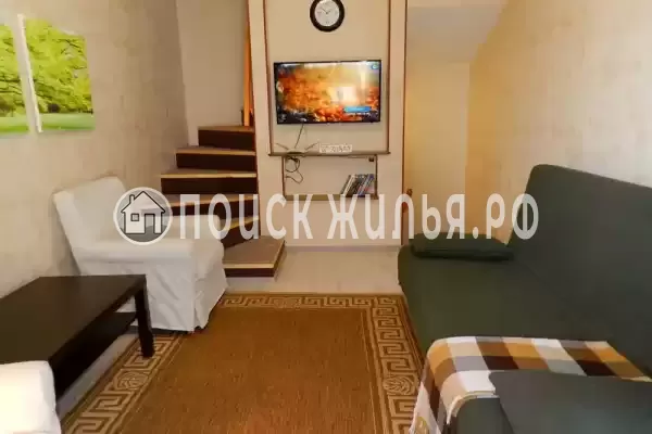 Частный сектор «На Пограничной»