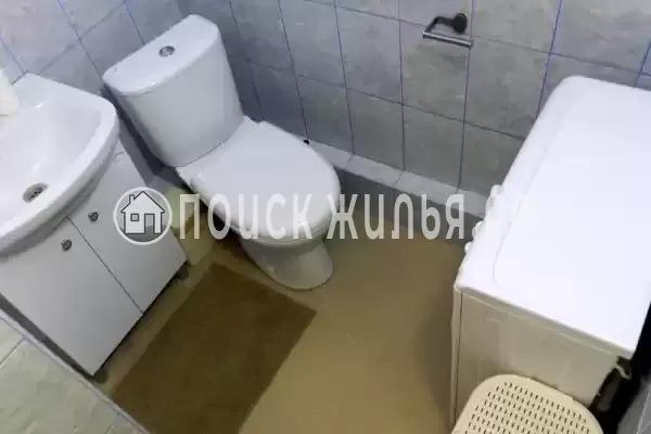 Частный сектор «На Пограничной»