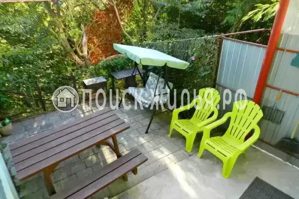 Частный сектор «На Пограничной»