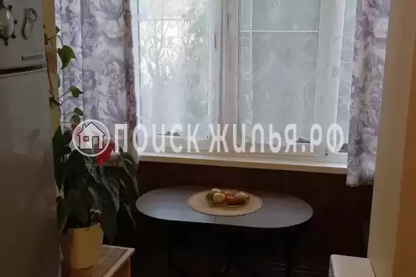 Квартира, Новороссийское шоссе, д.3