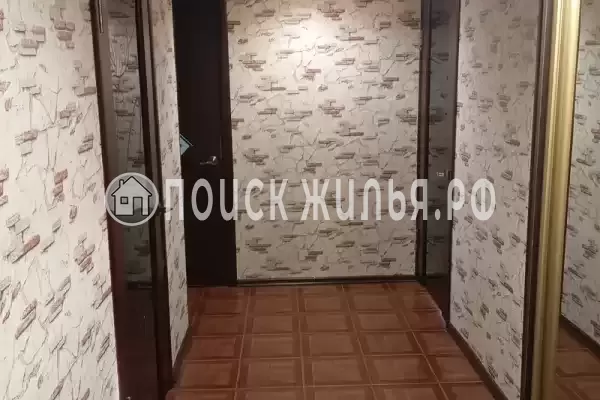 Квартира, Новороссийское шоссе, д.3