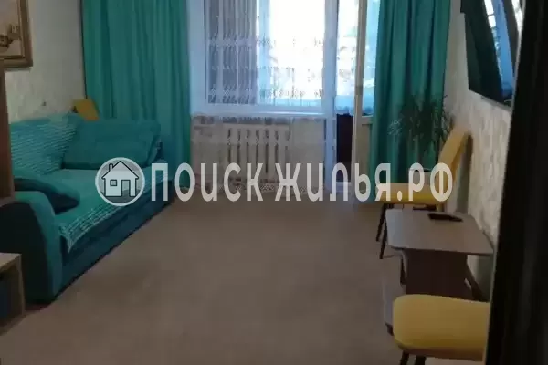 Квартира, Новороссийское шоссе, д.3