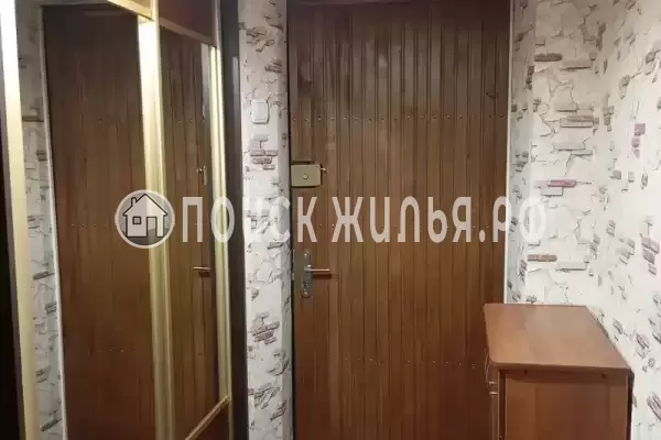 Квартира, Новороссийское шоссе, д.3