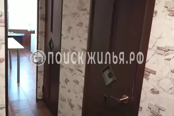 Квартира, Новороссийское шоссе, д.3