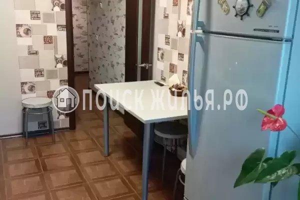 Квартира, Новороссийское шоссе, д.3