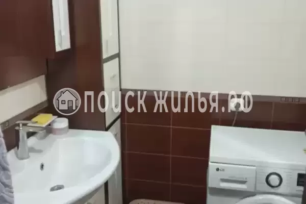 Квартира, Новороссийское шоссе, д.3