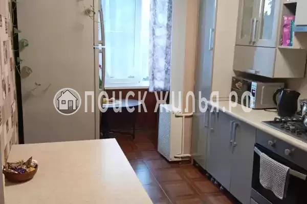 Квартира, Новороссийское шоссе, д.3