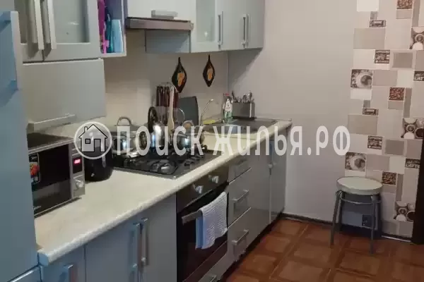 Квартира, Новороссийское шоссе, д.3