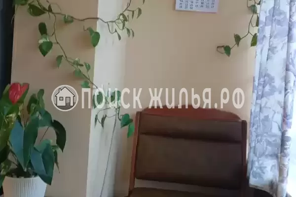 Квартира, Новороссийское шоссе, д.3