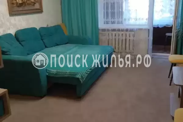 Квартира, Новороссийское шоссе, д.3