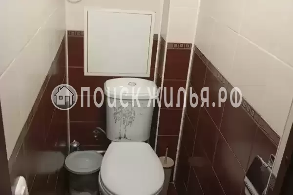 Квартира, Новороссийское шоссе, д.3