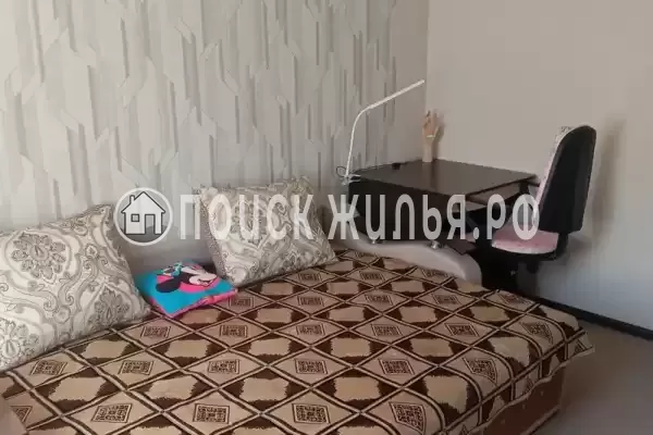 Квартира, Новороссийское шоссе, д.3