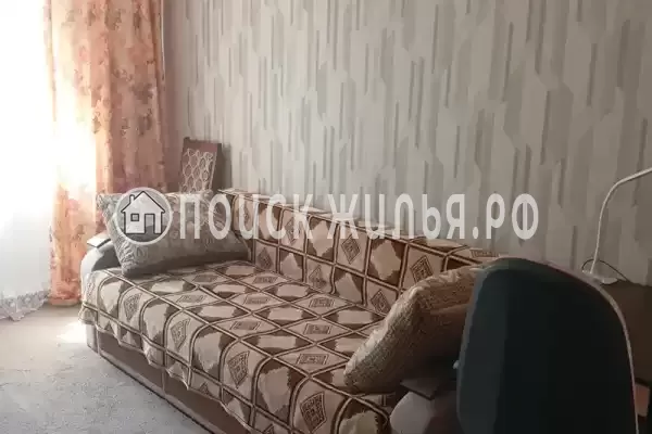 Квартира, Новороссийское шоссе, д.3