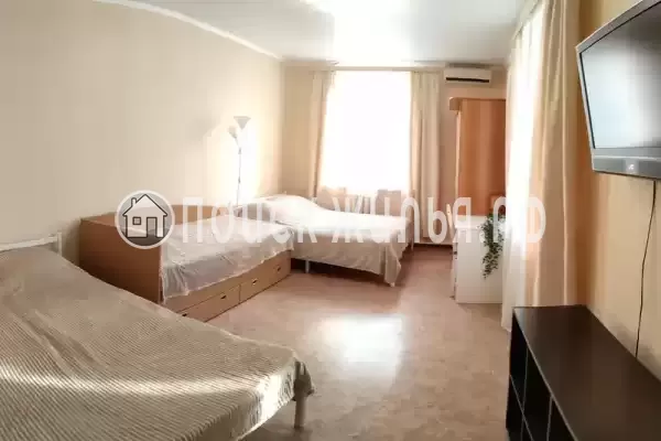 Квартира, Нижнесадовая, д.21