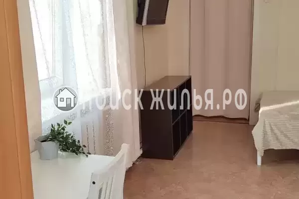 Квартира, Нижнесадовая, д.21