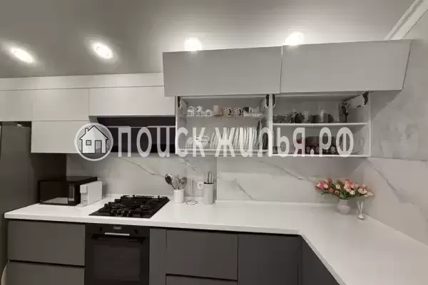 Дом под ключ «Место под соснами»