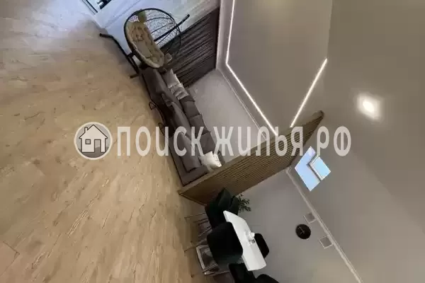 Дом под ключ «Место под соснами»