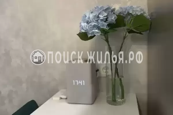 Дом под ключ «Место под соснами»