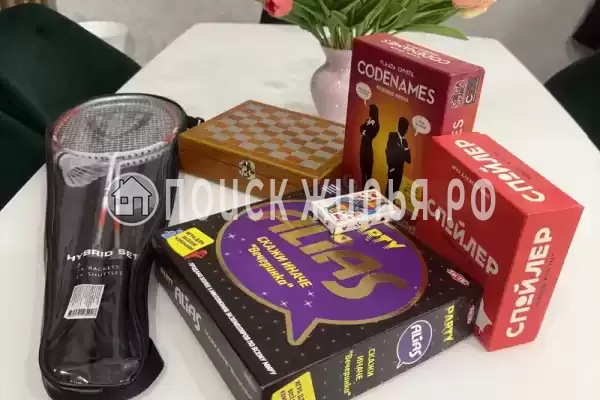 Дом под ключ «Место под соснами»