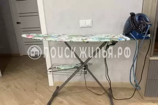 Дом под ключ «Место под соснами»