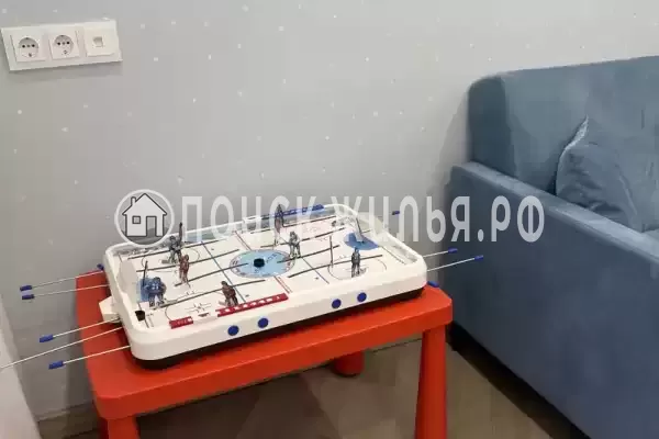 Дом под ключ «Место под соснами»