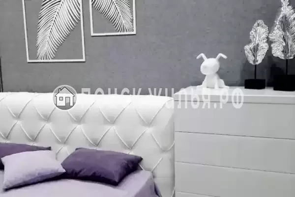 Квартира «В ЖК Альбатрос» Квартира «В ЖК Альбатрос»