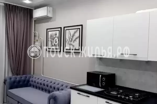 Квартира «В ЖК Альбатрос» Квартира «В ЖК Альбатрос»