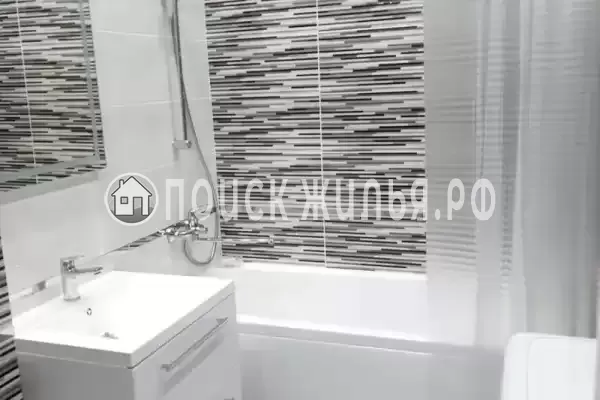 Квартира «В ЖК Альбатрос» Квартира «В ЖК Альбатрос»