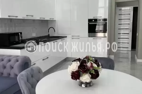 Квартира «В ЖК Альбатрос» Квартира «В ЖК Альбатрос»