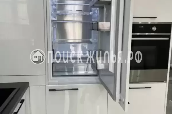 Квартира «В ЖК Альбатрос» Квартира «В ЖК Альбатрос»