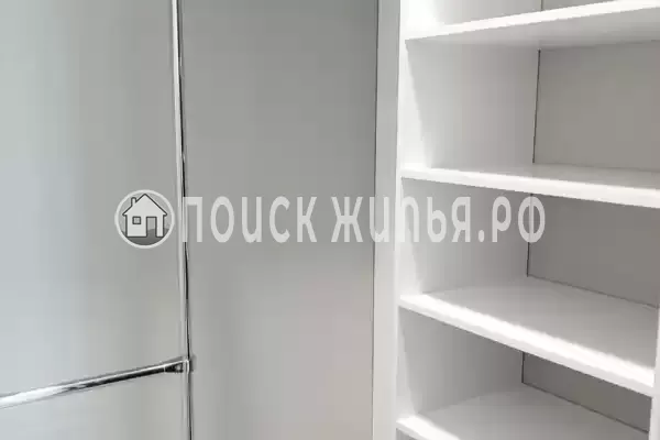 Квартира «В ЖК Альбатрос» Квартира «В ЖК Альбатрос»