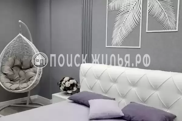 Квартира «В ЖК Альбатрос» Квартира «В ЖК Альбатрос»