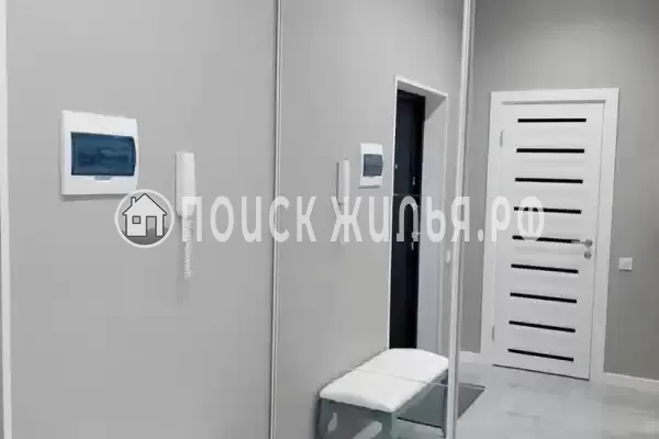 Квартира «В ЖК Альбатрос» Квартира «В ЖК Альбатрос»