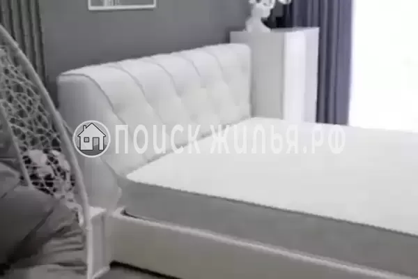 Квартира «В ЖК Альбатрос» Квартира «В ЖК Альбатрос»