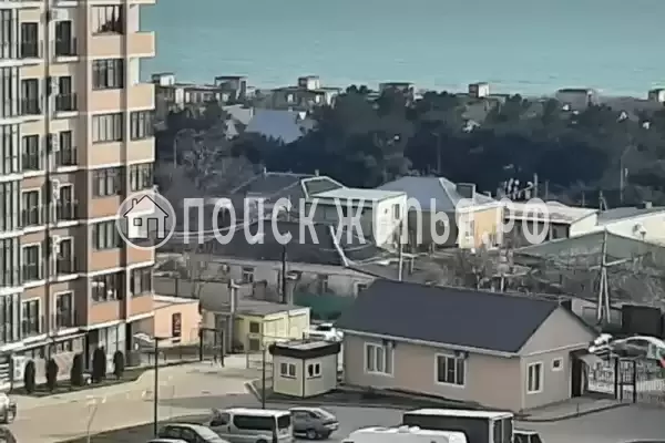 Квартира «В ЖК Альбатрос» Квартира «В ЖК Альбатрос»