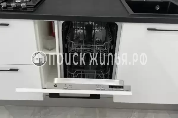 Квартира «В ЖК Альбатрос» Квартира «В ЖК Альбатрос»