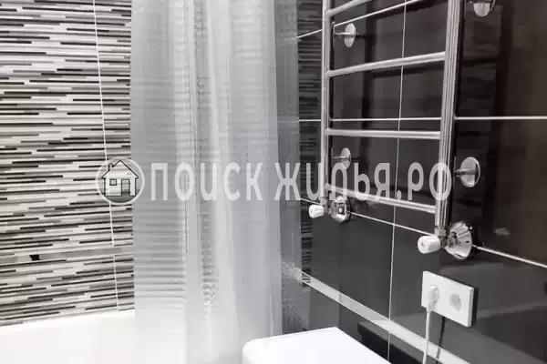 Квартира «В ЖК Альбатрос» Квартира «В ЖК Альбатрос»