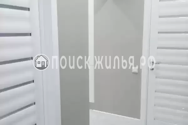 Квартира «В ЖК Альбатрос» Квартира «В ЖК Альбатрос»