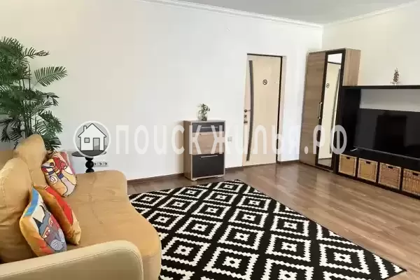 Квартира, Просвещения, д.154