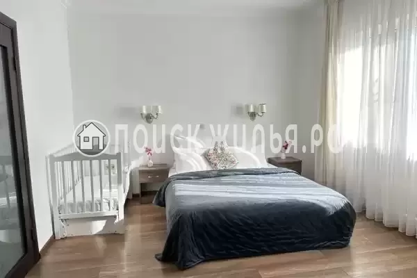 Квартира, Просвещения, д.154