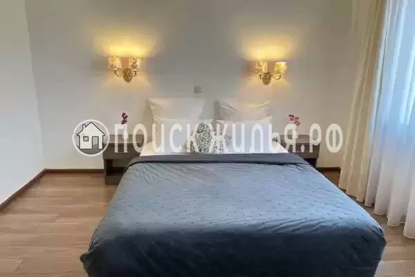 Квартира, Просвещения, д.154