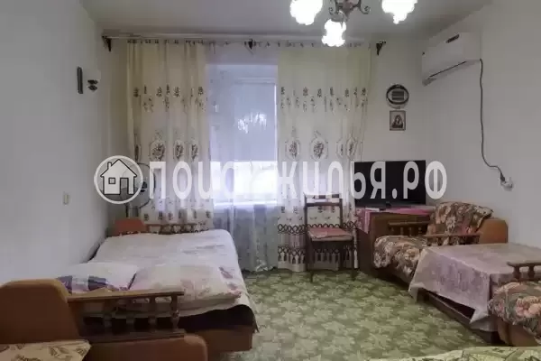 Квартира, Розы Люксембург, д.6