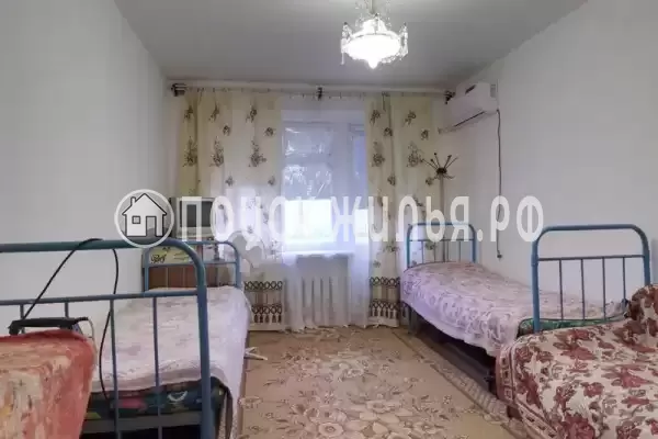 Квартира, Розы Люксембург, д.6