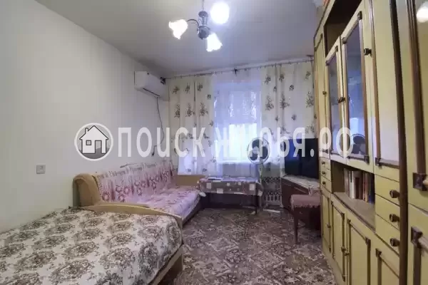 Квартира, Розы Люксембург, д.6