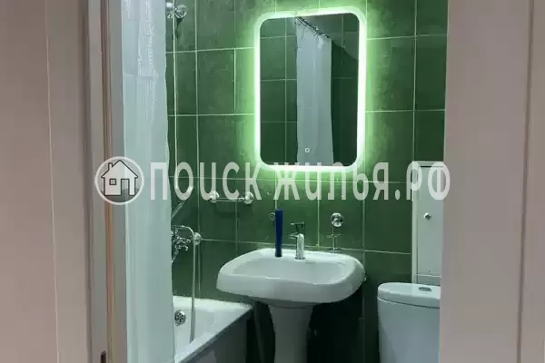 Квартира, пер. Дагомысский, д.9