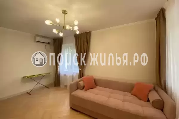 Квартира, пер. Дагомысский, д.9