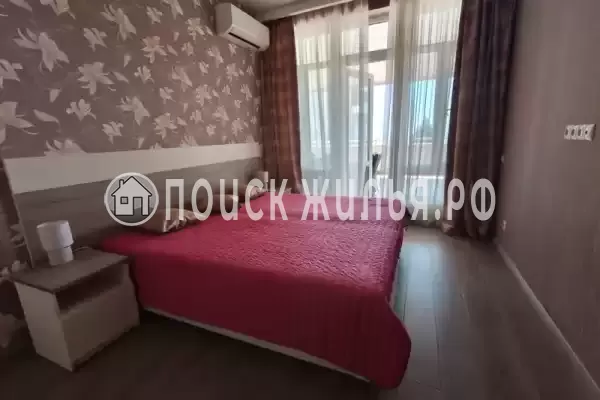 Апартаменты «В Сосновом берегу»