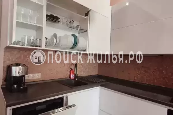 Апартаменты «В Сосновом берегу»