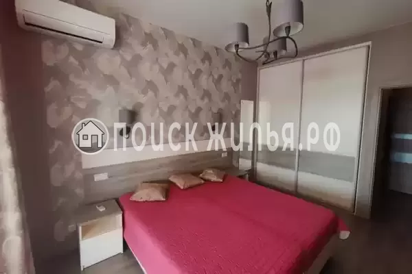 Апартаменты «В Сосновом берегу»