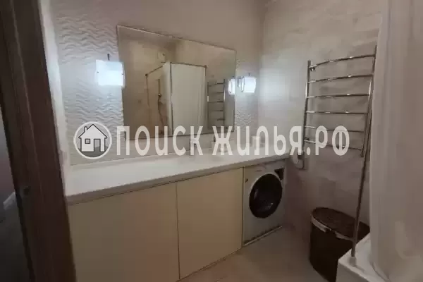 Апартаменты «В Сосновом берегу»